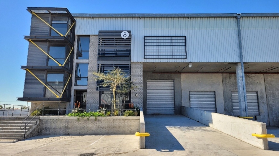 To Let Commercial Property for Rent in Bellville South Western Cape